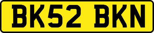 BK52BKN