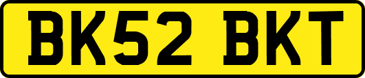 BK52BKT