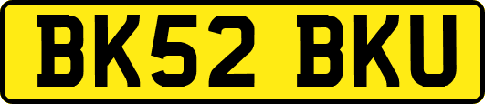 BK52BKU