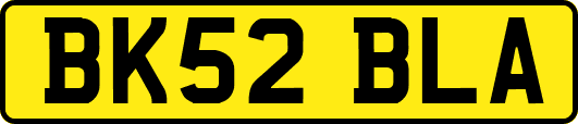 BK52BLA