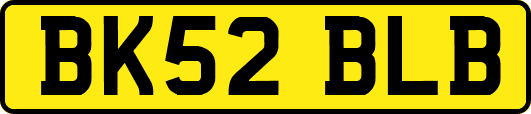 BK52BLB