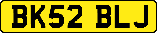 BK52BLJ