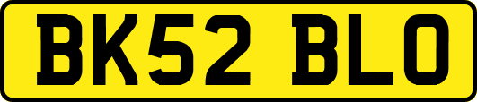 BK52BLO