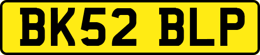 BK52BLP