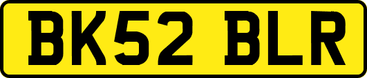 BK52BLR