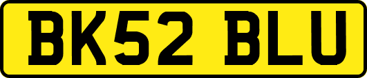 BK52BLU