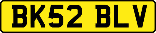 BK52BLV