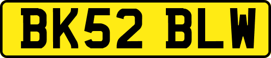 BK52BLW