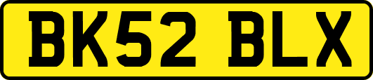 BK52BLX
