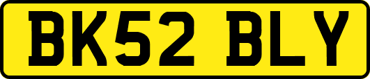 BK52BLY