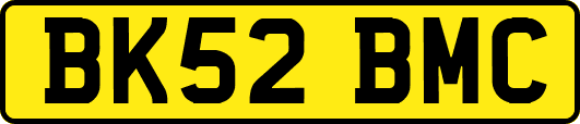 BK52BMC
