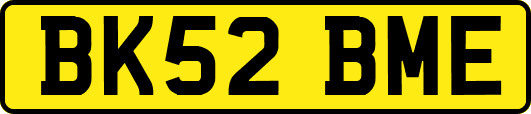 BK52BME