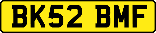 BK52BMF