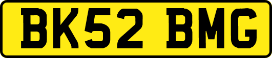 BK52BMG