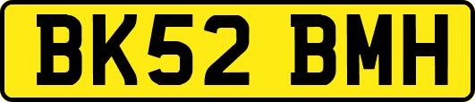 BK52BMH