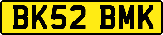 BK52BMK
