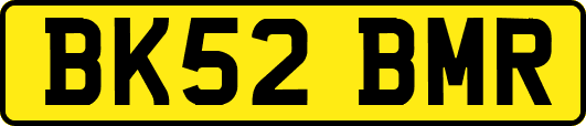 BK52BMR