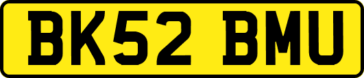 BK52BMU