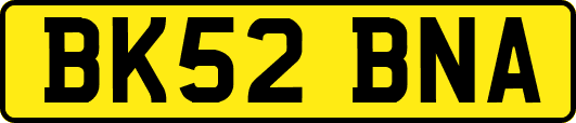 BK52BNA
