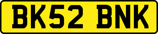 BK52BNK