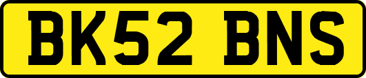BK52BNS