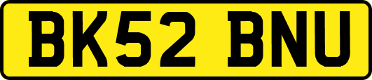 BK52BNU
