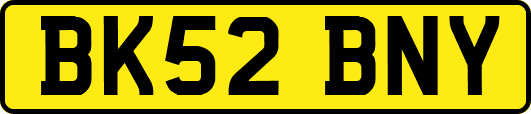 BK52BNY