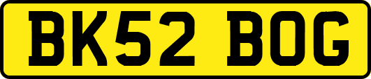 BK52BOG