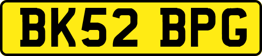 BK52BPG