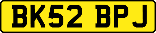 BK52BPJ