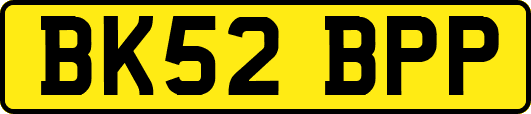 BK52BPP