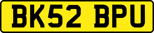 BK52BPU