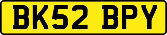 BK52BPY