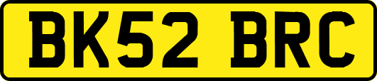 BK52BRC
