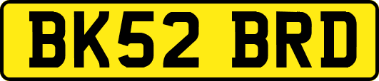 BK52BRD