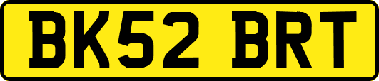 BK52BRT