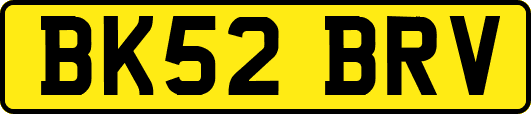 BK52BRV