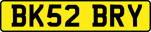 BK52BRY