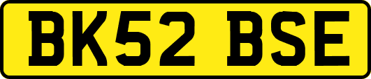 BK52BSE