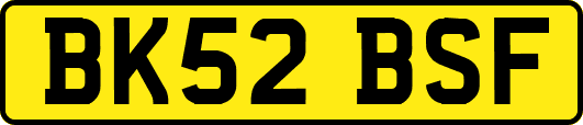 BK52BSF