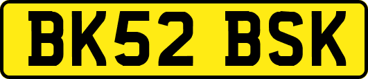BK52BSK