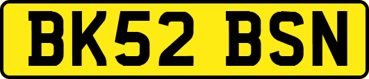 BK52BSN