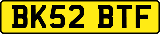 BK52BTF
