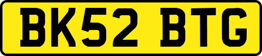 BK52BTG