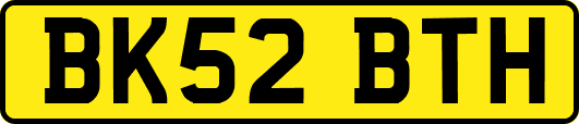 BK52BTH