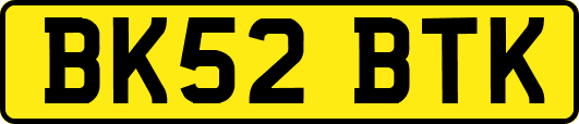 BK52BTK