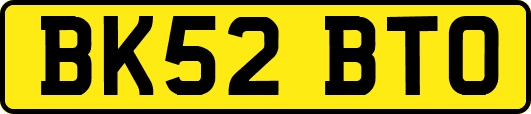 BK52BTO