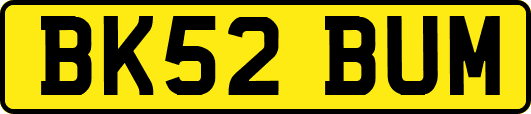 BK52BUM