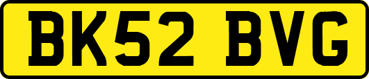 BK52BVG