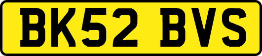 BK52BVS